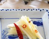レンジで簡単 ! 白菜のラーパーツァイ♪作り方6写真