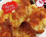 Xmas&お正月に♪炊飯器HM林檎ケーキ作り方29写真