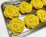 かぼちゃクッキー作り方8写真