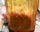 やる気のない唐揚げ作り方5写真