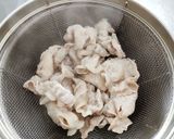 香味だれ香る！ゆで豚のレタス添え作り方1写真