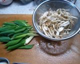 我が家のけんちん汁作り方3写真