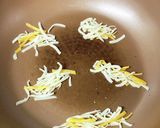 野菜苦手な子供用★カリカリチーズ焼き作り方2写真