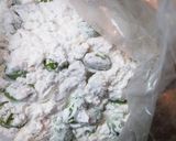 197　米粉と枝豆のビスコッティ作り方2写真