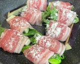 子どもが大好き！野菜の肉巻き♡作り方4写真