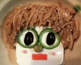 お豆腐母さん　part2作り方5写真