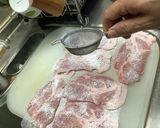 生姜チョンで生姜焼き作り方5写真