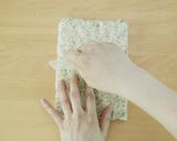 レモンポピーシードスコーン作り方8写真