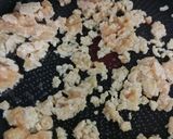 コールラビの炒め物作り方3写真