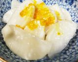 ※柚子が香る甘めの大根べったら漬け※作り方4写真