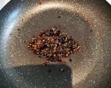 お鍋の出汁ガラで無駄なくソフトふりかけ作り方6写真