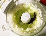鳥もも肉の餃子(フードプロセッサー使用)作り方5写真
