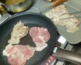 生姜チョンで生姜焼き作り方6写真