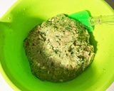 鳥もも肉の餃子(フードプロセッサー使用)作り方11写真