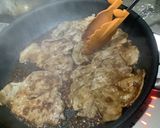 生姜チョンで生姜焼き作り方7写真