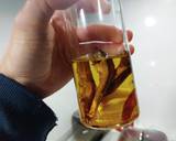 仕込み5分！かぶの簡単オイル焼き♪作り方3写真