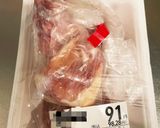 チキンロングライス作り方1写真