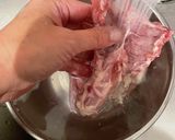 チキンロングライス作り方2写真