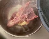 チキンロングライス作り方3写真