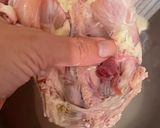 チキンロングライス作り方4写真