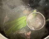 チキンロングライス作り方6写真