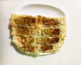 鳥もも肉の餃子(フードプロセッサー使用)作り方19写真