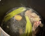 チキンロングライス作り方7写真