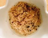 クリスマスに3種の缶詰でお手軽ディップ♪作り方3写真