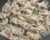 究極の生姜焼き作り方5写真