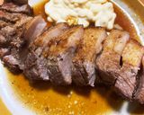 超ズボラ 豚バラブロック「あっさり煮豚」作り方5写真