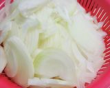 無加水鍋で作るカレー作り方1写真