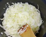 無加水鍋で作るカレー作り方6写真