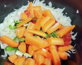 無加水鍋で作るカレー作り方7写真