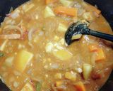 無加水鍋で作るカレー作り方12写真