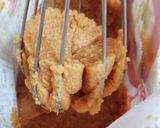 袋ごと味噌の保存＊泡立て器で溶きやすい♪作り方3写真