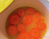にんじんのグラッセ作り方6写真