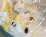香り爽やか♪シャキシャキゆず大根作り方4写真