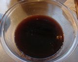 ☆肉団子の黒酢あんかけ☆作り方4写真