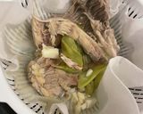 チキンロングライス作り方8写真