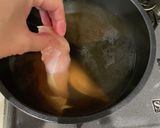 チキンロングライス作り方12写真