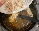 チキンロングライス作り方13写真