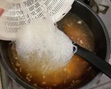 チキンロングライス作り方14写真