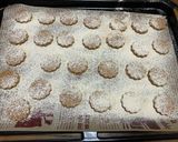 全粒きな粉クッキー作り方5写真