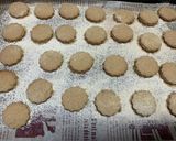 全粒きな粉クッキー作り方6写真