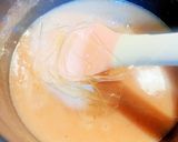 ストロベリー松ぼっくり作り方4写真