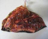 ソース絶品！スペアリブの簡単オーブン焼き作り方2写真