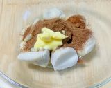 ストロベリー松ぼっくり作り方8写真