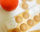 ストロベリー松ぼっくり作り方9写真