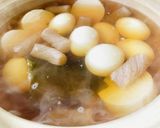 我が家のおでん・イチ押し粗挽きウインナー作り方5写真