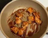 Xmas＊パイシートで簡単＊チキンパイ作り方3写真